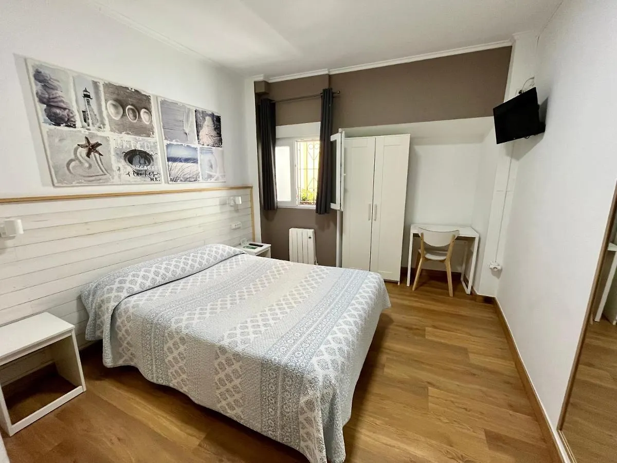 Montero Sestao Bilbao Hotel Trapagaran 0*,