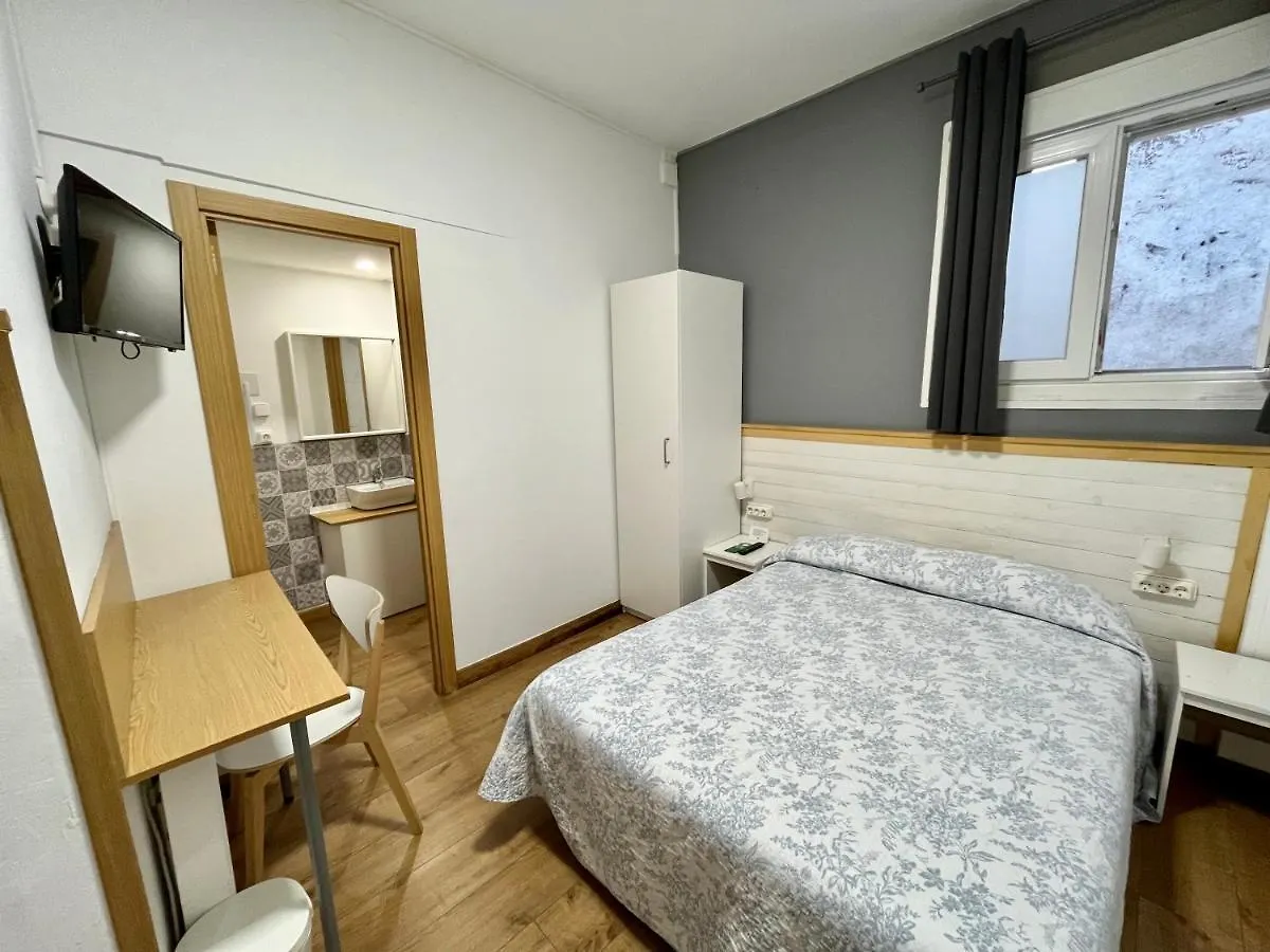 Montero Sestao Bilbao Hotel Trapagaran Spain