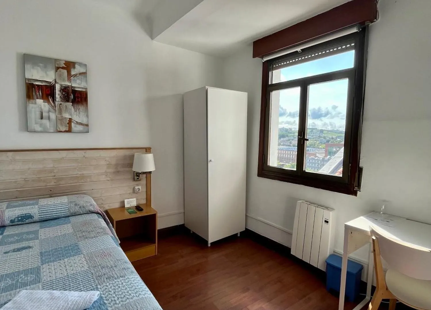 Guest house Montero Sestao Bilbao Hotel Trapagaran
