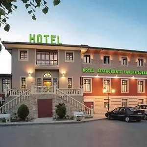 Hotel Guenes Hotel