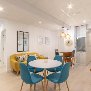 Cruces Metro Guest house