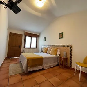 Affittacamere Biazteri, La Guardia