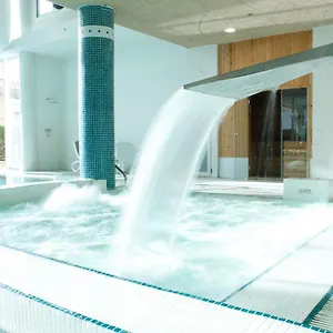 *** Hotel & Thalassa Sport & Espagne