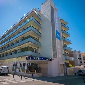 *** Hotel Golden Espagne