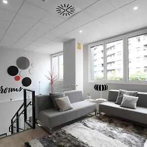 Eibarooms Guest house