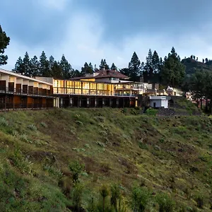 **** Hotel De Cruz De Espagne