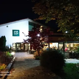 Soraluze Hotela Hotel