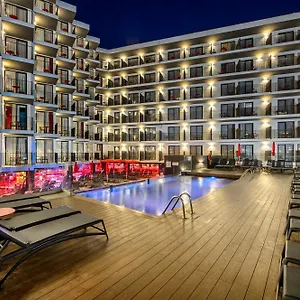 **** Hotel Vibra District - Adults Only Espagne