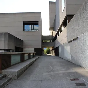 Auberge de jeunesse Arantzazu Aterpetxea, Oñate